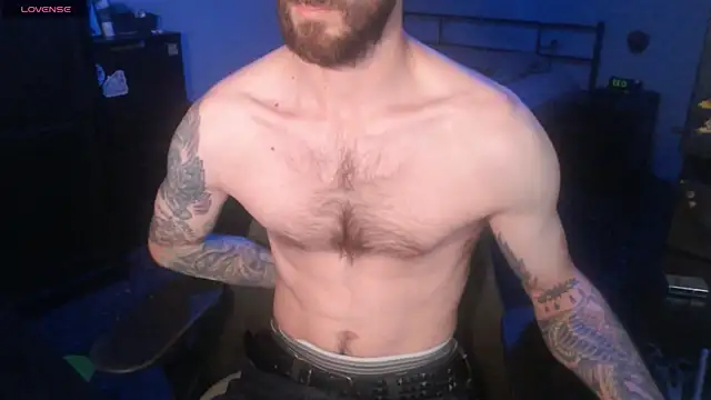 SexxxyLouis online show from 6, 10, 2025