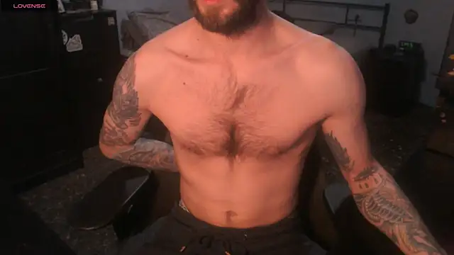 SexxxyLouis online show from 29, 11, 2025