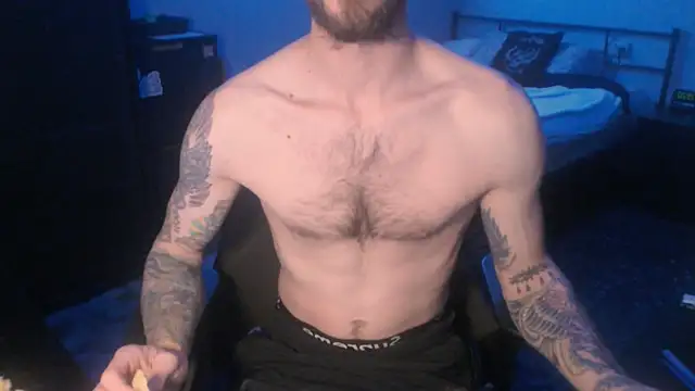 SexxxyLouis online show from 19, 3, 2025