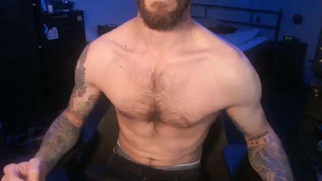 SexxxyLouis online show from 22, 9, 2025