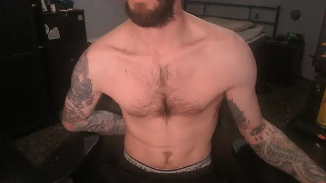 SexxxyLouis online show from 6, 1, 2026