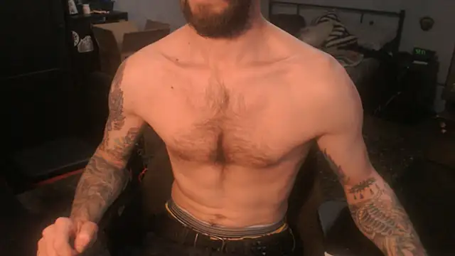 SexxxyLouis online show from 11, 1, 2026