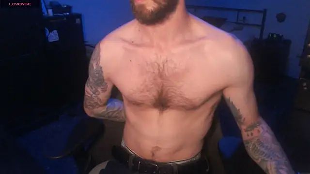 SexxxyLouis online show from 1, 10, 2025