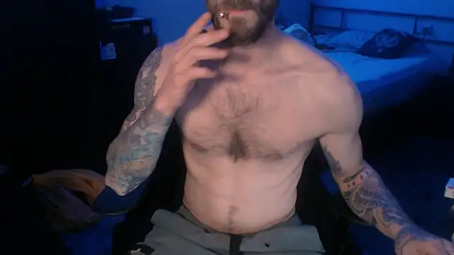 SexxxyLouis online show from 18, 3, 2025