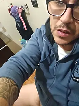 Snapshot of Alex3009 chatting on 17, 1, 2026 Alex3009 online show from 17, 1, 2026