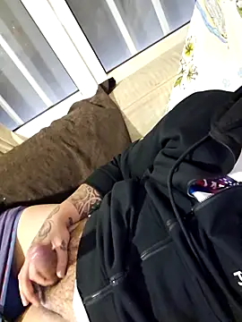 Alex3009 online show from 15, 1, 2026