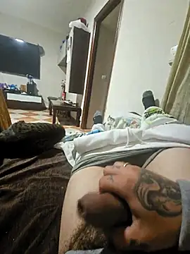 Alex3009 online show from 9, 11, 2025