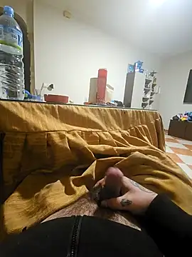 Snapshot of Alex3009 chatting on 18, 2, 2026 Alex3009 online show from 18, 2, 2026