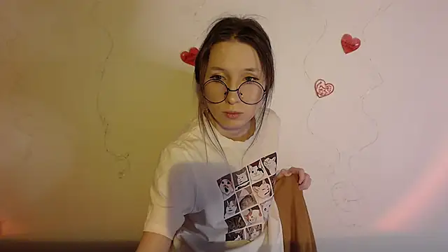  Hanna Moon  online show from 16, 2, 2026