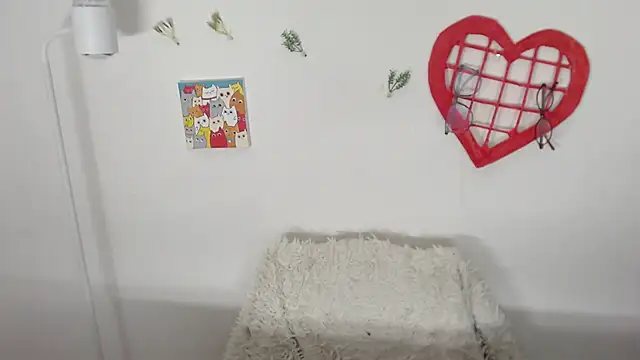  Hanna Moon  online show from 4, 6, 2026