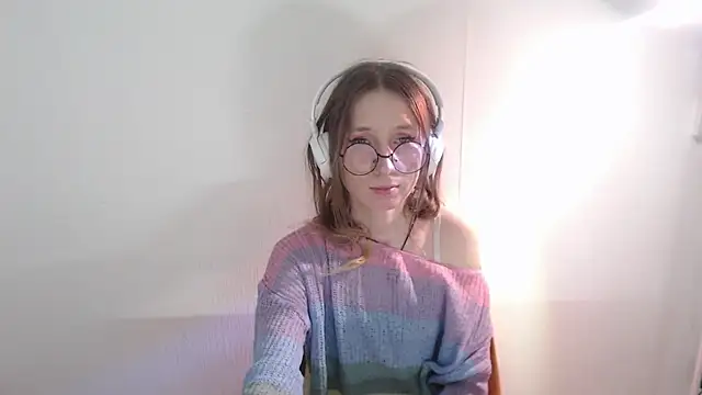  Hanna Moon  online show from 22, 5, 2026