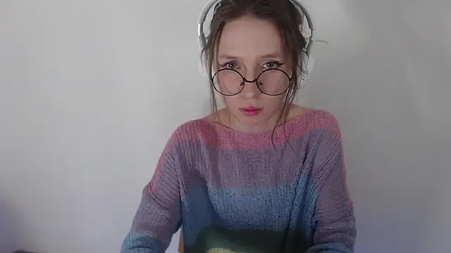  Hanna Moon  online show from 23, 4, 2026