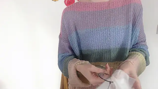  Hanna Moon  online show from 24, 4, 2026