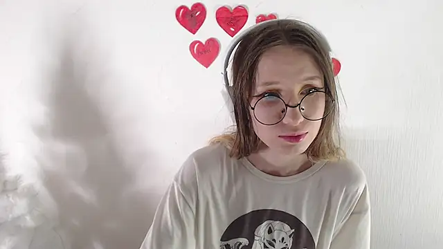 Snapshot of _Hanna_Moon_ chatting on 7, 3, 2026 Hanna Moon online show from 7, 3, 2026