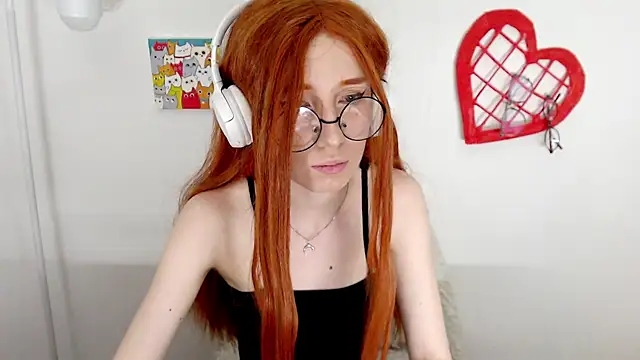  Hanna Moon  online show from 29, 6, 2026