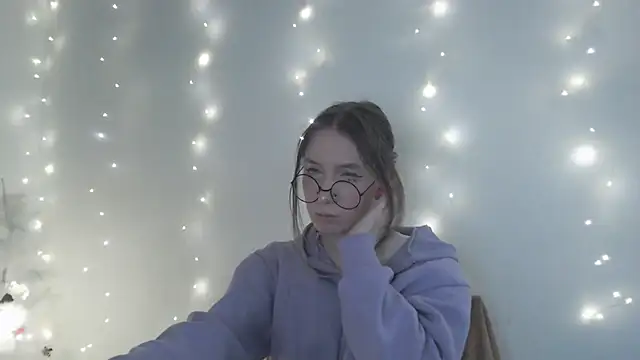  Hanna Moon  online show from 10, 1, 2026