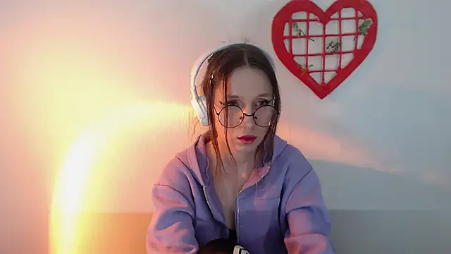 Hanna Moon  online show from 29, 5, 2026