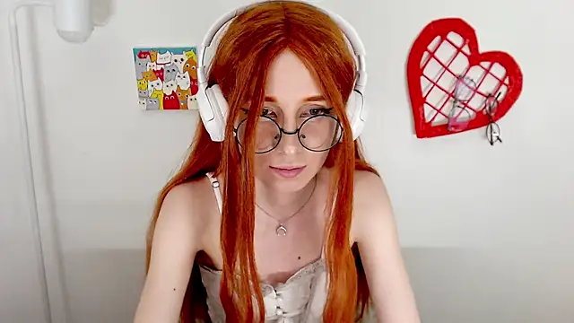  Hanna Moon  online show from 1, 7, 2026