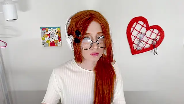  Hanna Moon  online show from 19, 6, 2026