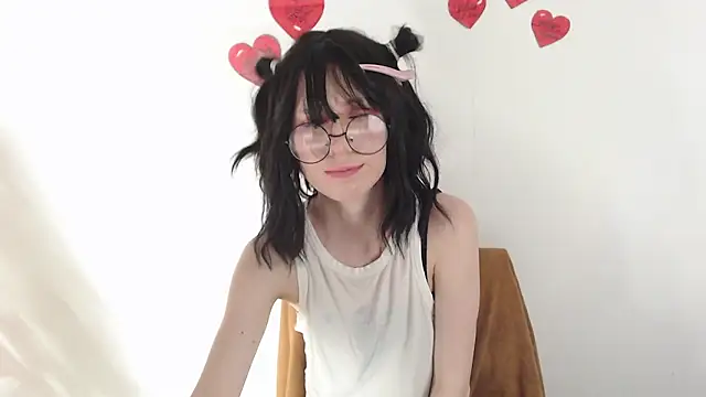 Snapshot of _Hanna_Moon_ chatting on 17, 3, 2026 Hanna Moon online show from 17, 3, 2026