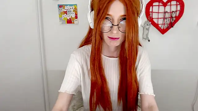  Hanna Moon  online show from 5, 7, 2026