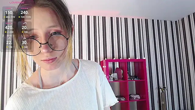  Hanna Moon  online show from 9, 2, 2025