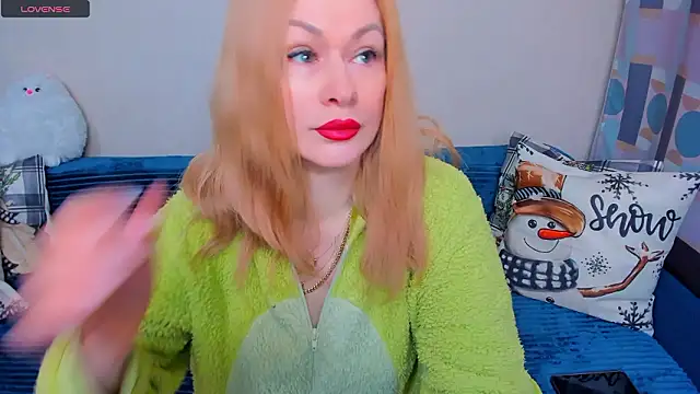 EllenMoore online show from 7, 2, 2026