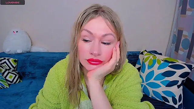 EllenMoore online show from 11, 3, 2026