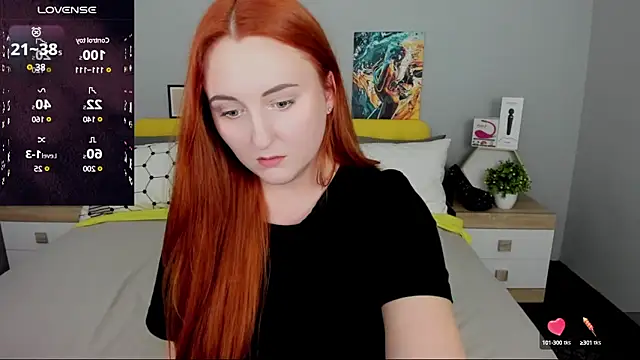 BabeLessi online show from 22, 3, 2025