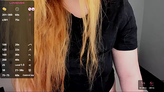 BabeLessi online show from 20, 2, 2026