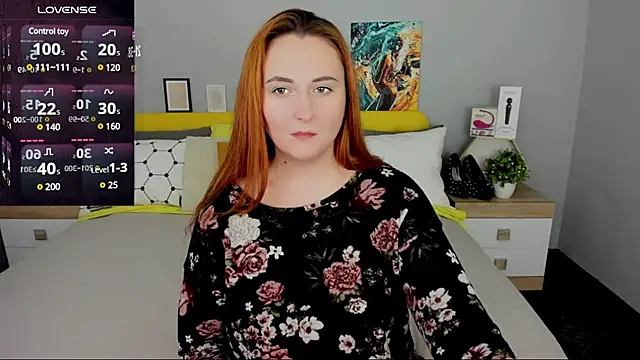 BabeLessi online show from 17, 2, 2025