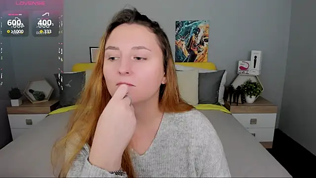 BabeLessi online show from 14, 12, 2025