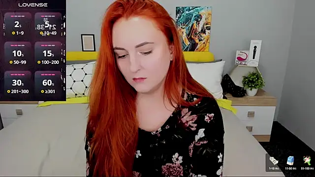 BabeLessi online show from 15, 3, 2025