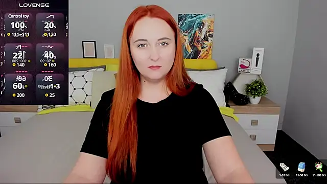 BabeLessi online show from 16, 3, 2025