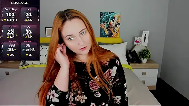 BabeLessi online show from 23, 2, 2025