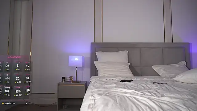 eseniyavl online show from 20, 9, 2025