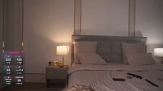 eseniyavl online show from 27, 10, 2025