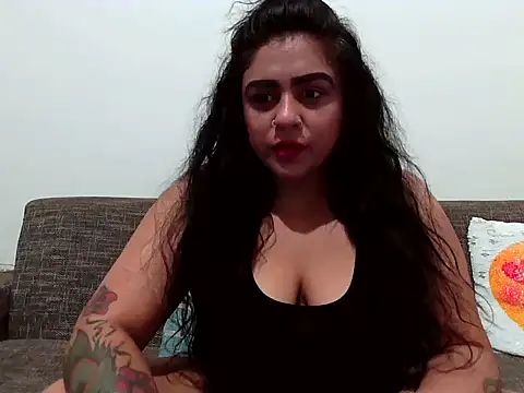 indianishkq7 online show from 14, 10, 2025