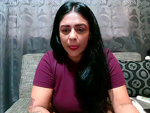 indianishkq7 online show from 19, 3, 2025