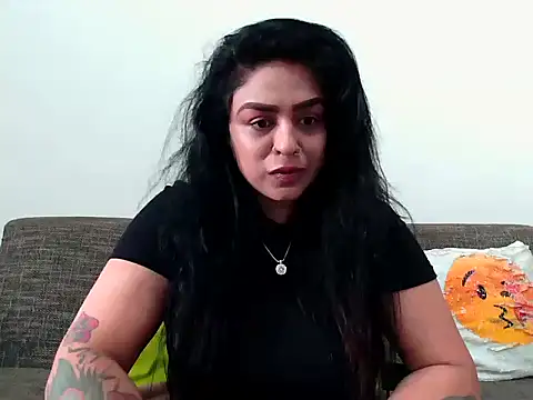 indianishkq7 online show from 17, 9, 2025