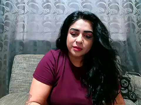 indianishkq7 online show from 17, 12, 2024