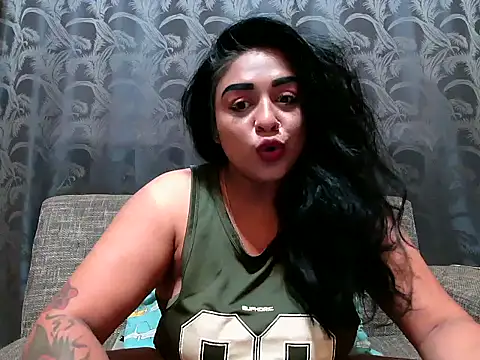 indianishkq7 online show from 25, 1, 2025