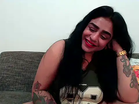 indianishkq7 online show from 4, 10, 2025