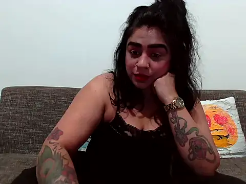 indianishkq7 online show from 1, 10, 2025