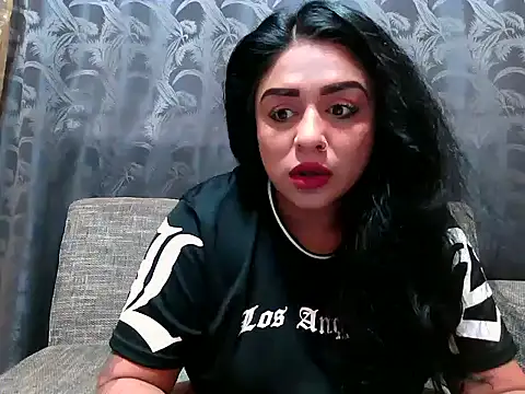 indianishkq7 online show from 1, 2, 2025