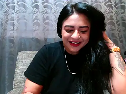 indianishkq7 online show from 15, 3, 2025