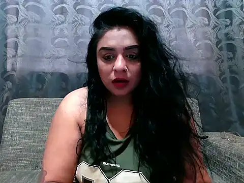 indianishkq7 online show from 14, 2, 2025