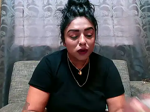 indianishkq7 online show from 23, 1, 2025