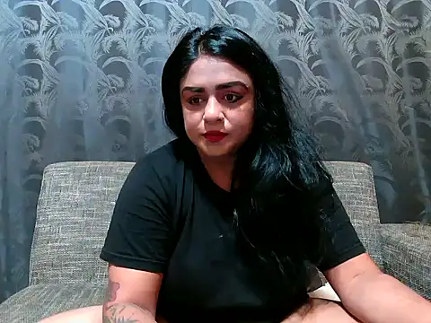 indianishkq7 online show from 19, 2, 2025