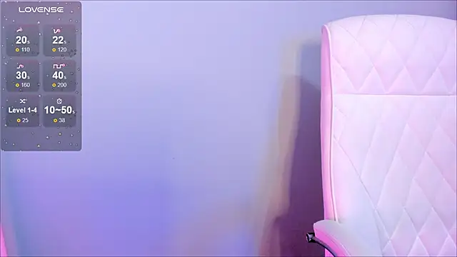 akura011 online show from 20, 3, 2025